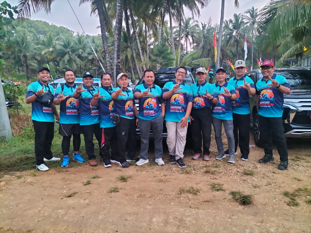 Ekpedisi Merah Putih