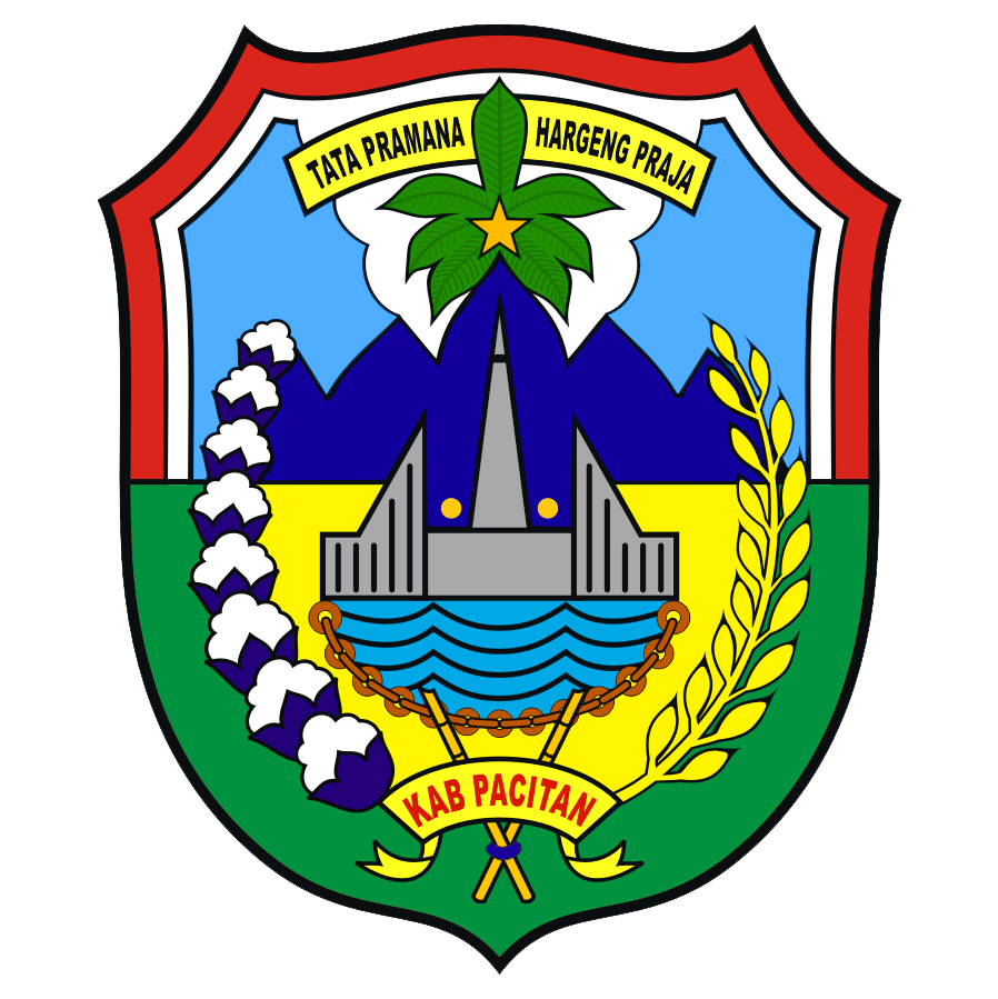 Dinas Lingkungan Hidup Kabupaten Pacitan